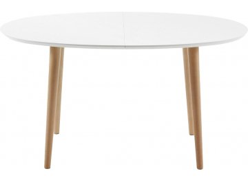 Деревянный стол Oakland