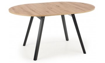 Деревянный стол Ruben 102-142/102/75