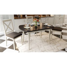 Деревянный стол Альт 101.02.11