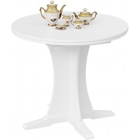 Деревянный стол Amadeo 1