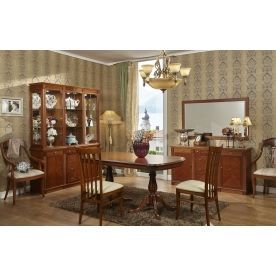 Деревянный стол Axmoble 950