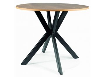 Деревянный стол Talia II 90