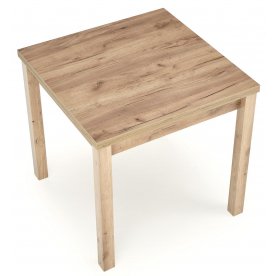 Деревянный стол Айседора 80-160/80/76