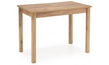 Деревянный стол Gino 100-138/60/75