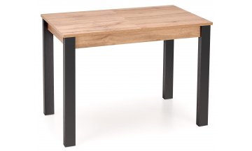 Деревянный стол Gino 100-138/60/75