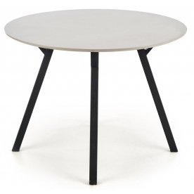 Деревянный стол Balrog Okragly 100/74