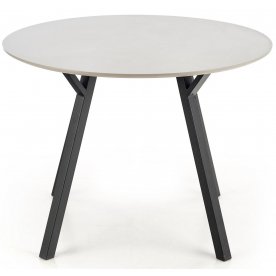 Деревянный стол Balrog Okragly 100/74