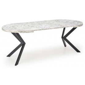 Деревянный стол Peroni 100-250/100/75