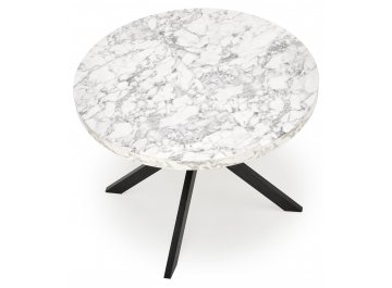 Деревянный стол Peroni 100-250/100/75