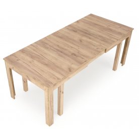 Деревянный стол Базиль 160-300/90/76