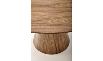 Деревянный стол Henderson 136/78