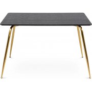 черный / золото