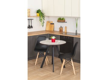 Деревянный стол Дельта