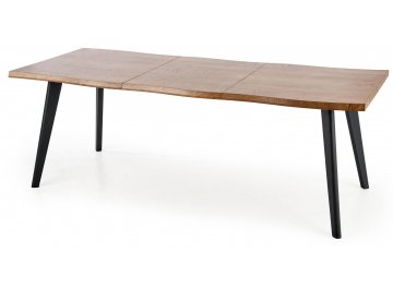 Деревянный стол Dickson 120-180/80/75