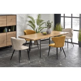 Деревянный стол Dickson 2 150-210/90/75