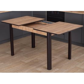 Деревянный стол Джаз