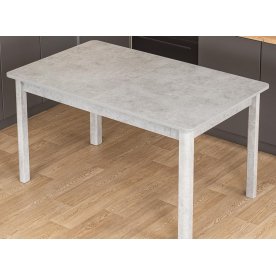 Деревянный стол Джаз