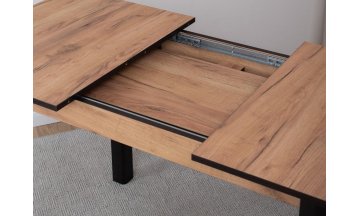 Деревянный стол Джаз