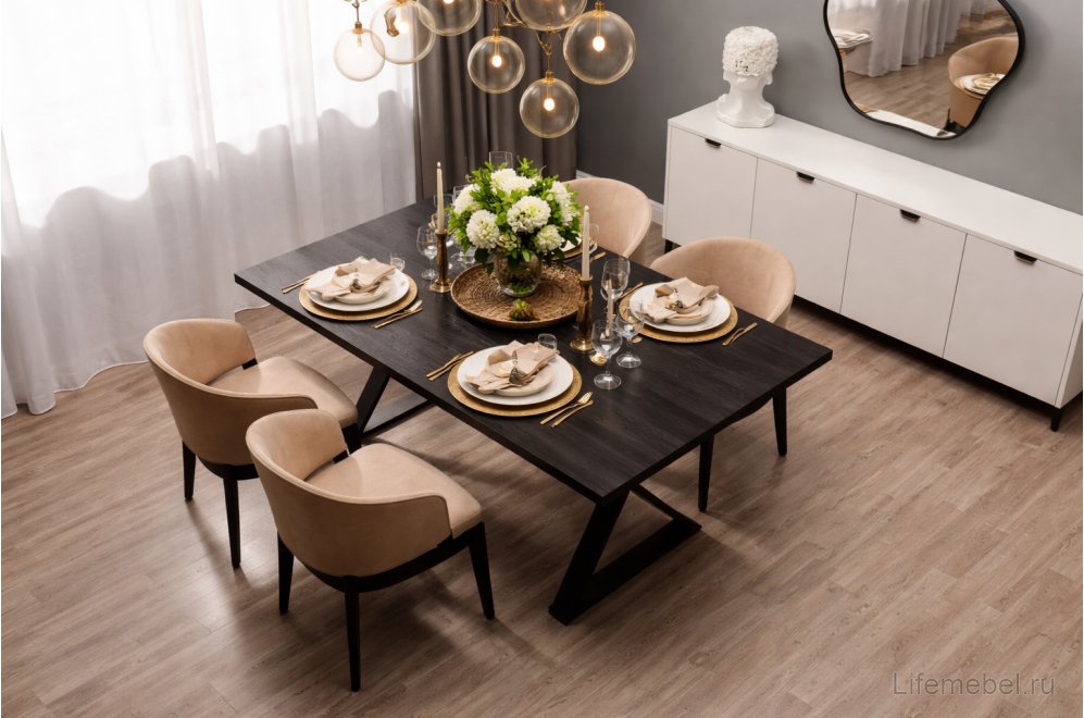 Стол обеденный Enclave Enchantment