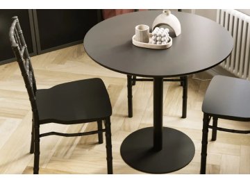 Деревянный стол Этельиэ 80