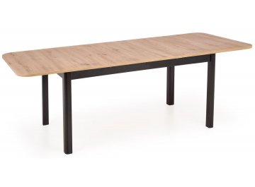 Деревянный стол Флора 160-228/90/78