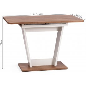 Деревянный стол Fox/Фокс