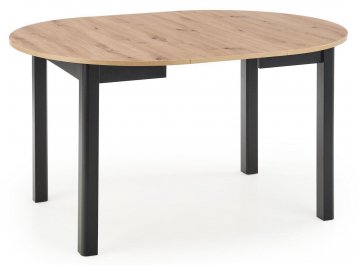 Деревянный стол Ringo 102-142/102/76