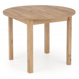 Деревянный стол Ringo 102-142/102/76