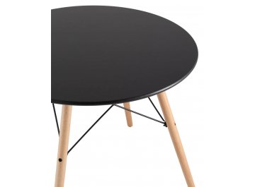 Деревянный стол Гельма 90