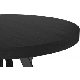 Деревянный стол Domingo 100-250/100/76