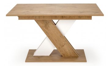 Деревянный стол Xarelto 130-175/85/76