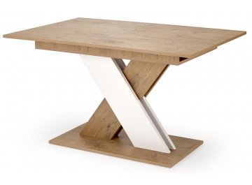 Деревянный стол Xarelto 130-175/85/76