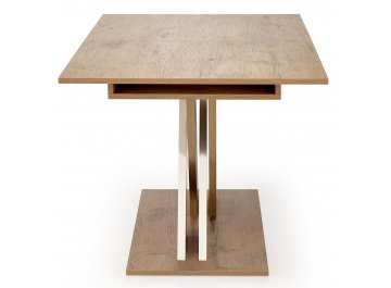 Деревянный стол Xarelto 130-175/85/76