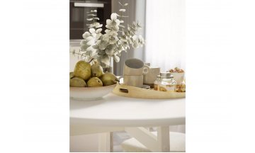 Деревянный стол Медисон