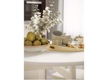 Деревянный стол Медисон