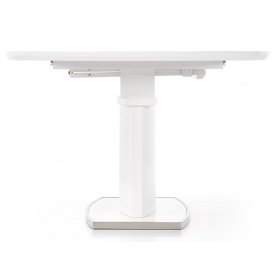 Деревянный стол Federico 120-160/120/76