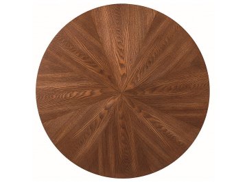 Деревянный стол Amadeo