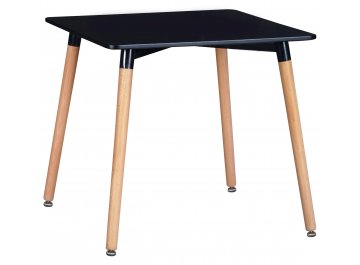 Деревянный стол Nolan SQT-6 80