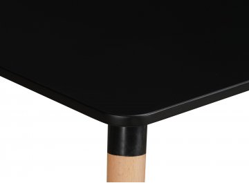 Деревянный стол Куито 80