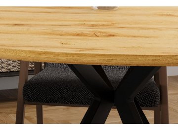 Обеденный стол Luminary Fusion