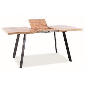 Деревянный стол Brick 120-160/80