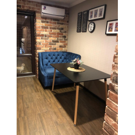 Деревянный стол Матала 120