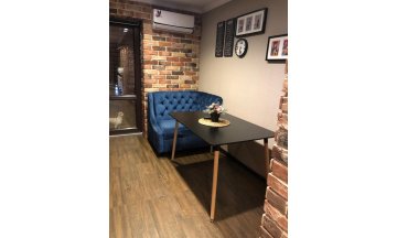 Деревянный стол Матала 120