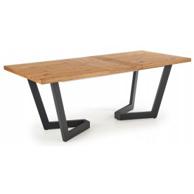 Деревянный стол Massive 160-250/90/77