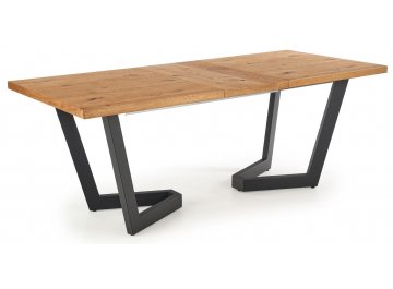 Деревянный стол Massive 160-250/90/77