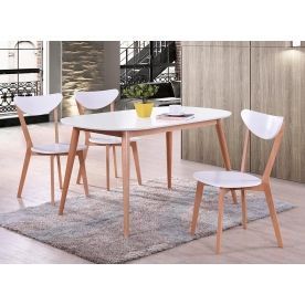 Деревянный стол Max 140