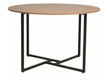 Деревянный стол Alto