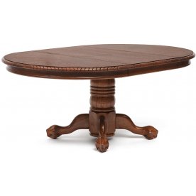 Деревянный стол Chandler