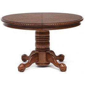 Деревянный стол Chandler