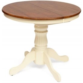 Деревянный стол Navarrese